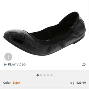 Dexflex comfort flats